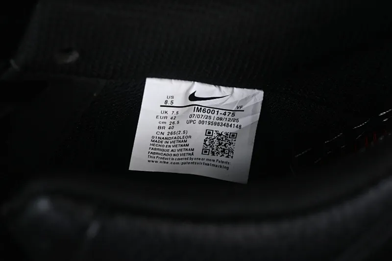 All categories Nk Air Force 1 Air Force series Nk Air Force 1 Low Air Force low-top Nike Air Force 1'07 Low Air Force 1 low-top casual sneakers IM6001-475
